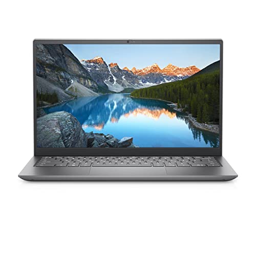 Dell Inspiron 14 5410 Laptop |14'' inch FHD |Intel Core i5-11320H |8GB RAM 512 SSD-Iris Xe Graphics |Win 11+MS Office H&S 2021+Backlit KB -Platinum Silver-1.46kg