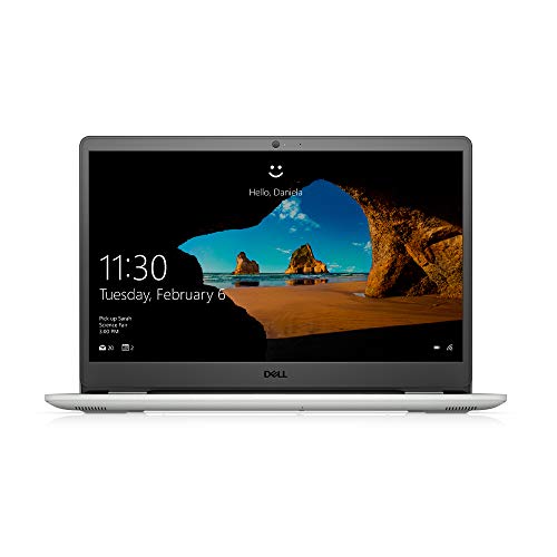 Dell Inspiron 3505 39.62 cm (15.6") FHD Display Laptop (R3-3250U / 8GB / 1TB HDD / Integrated Graphics / Win 10 + MSO / Soft Mint) D560429WIN9S
