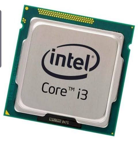 i3 3rd Generation Processor for LGA 1155 Socket Excellent Performance Processor (2 pc)
