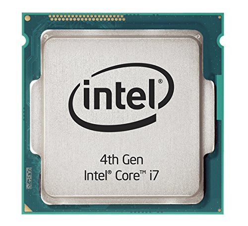 InfCloud i7 4th Generation 4790 Processor (Tray OEM)