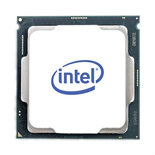 Intel Core i5 9500 9th Gen Generation Desktop PC Processor Box CPU APU 9MB Cache 4.40 Ghz Clock Speed 3 Years Warranty with Fan LGA 1151 Socket (Graphics Card Not Required)