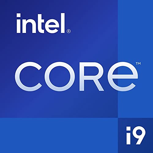 Intel Core i9-11900 LGA1200 Desktop Processor 8 Cores up to 5.1GHz 16MB Cache with Integrated Intel UHD 750 Graphics