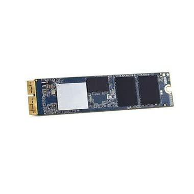 OWC 240GB Aura Pro X2 SSD for MacBook Air Mid 2013-2017, and MacBook Pro Retina, Late 2013 - Mid 2015 Computers (OWCS3DAPT4MB02)