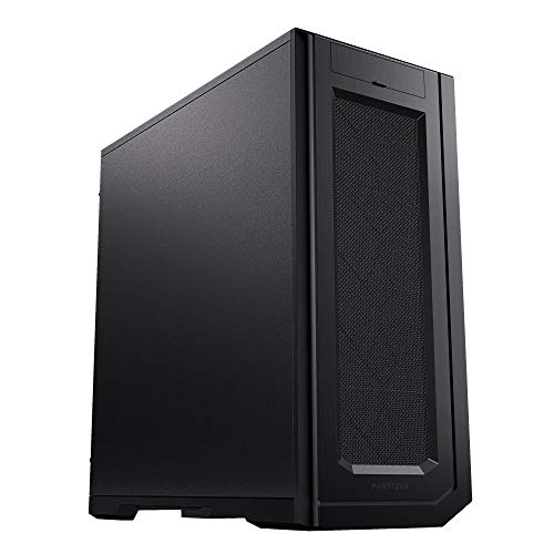 Phanteks Enthoo Pro 2 Closed Full Tower Computer Case / Gaming Cabinet - Satin Black | Support SSI-EEB, E-ATX, ATX, Micro- ATX, Mini-ITX - PH-ES620PC_BK01