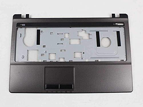 WEZA touchpad Compatible for  Laptop Bottom Base & palmrest touchpad for Asu's k53 x53 k53u x53u k53z Base touchpad p/n 13GN571AP010-1 / Ap0k3000300p733 Full Tower Cabinet  (Black) Laptop